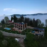 Trapeza Willa Trabzon