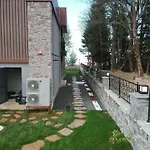 Willa Trapeza Trabzon