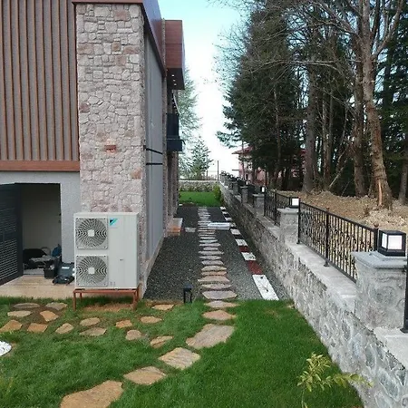 Villa Trapeza Trabzon