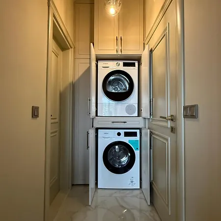 Trapeza Villa Trabzon