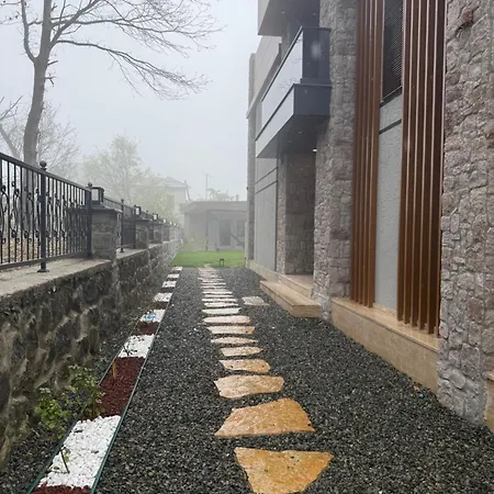 Villa Trapeza Trabzon