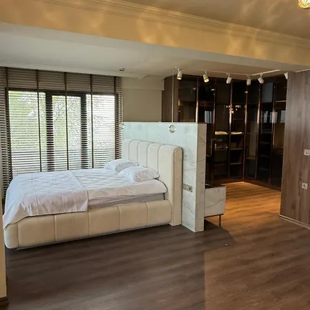 Trapeza Villa Trabzon