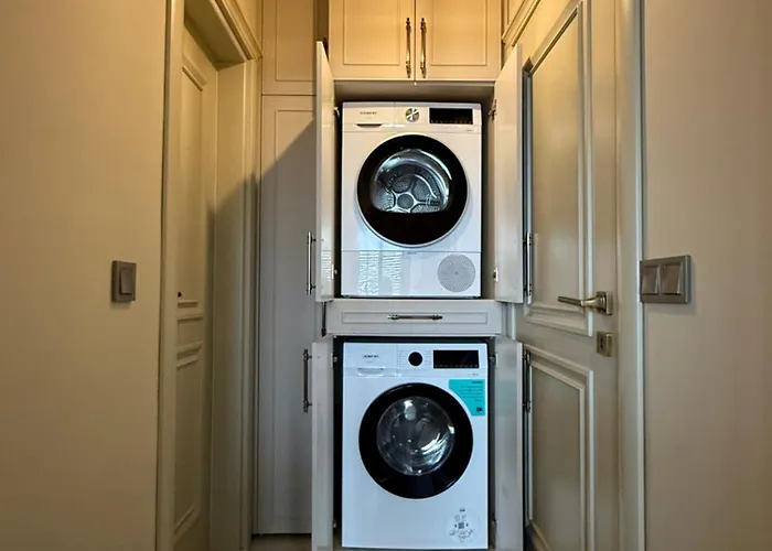 Trapeza Villa Trabzon