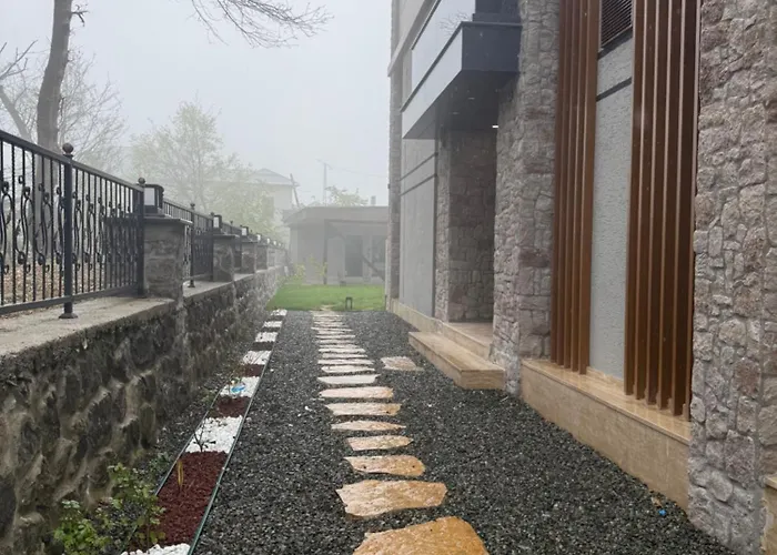 Villa Trapeza Trabzon