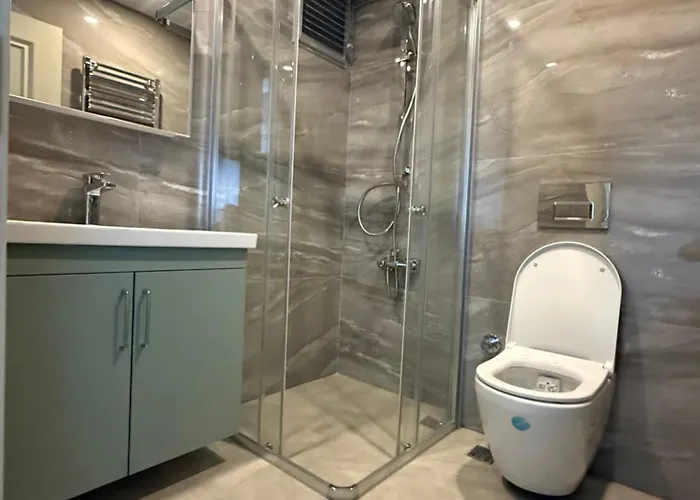 Trapeza Villa Trabzon